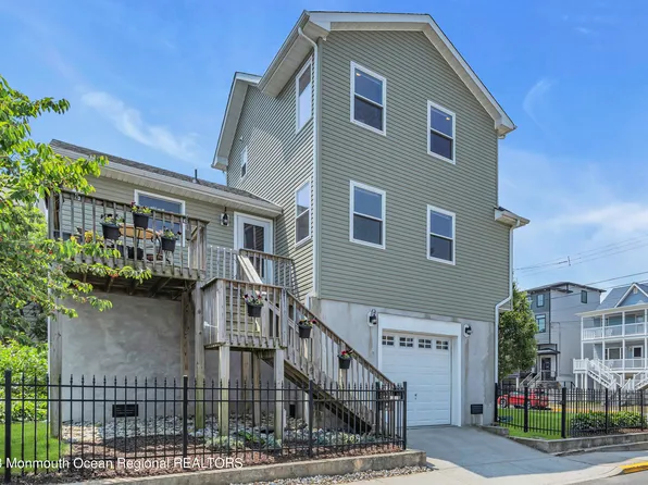 40 Shrewsbury Avenue, Highlands, NJ 07732