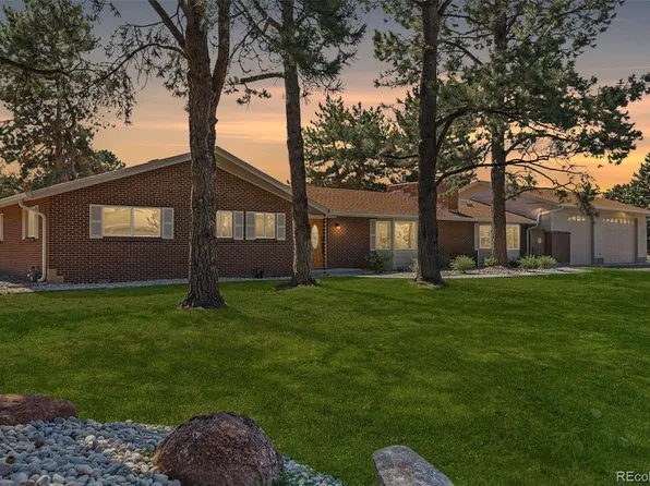 6650 S Billings Way, Centennial, CO 80111