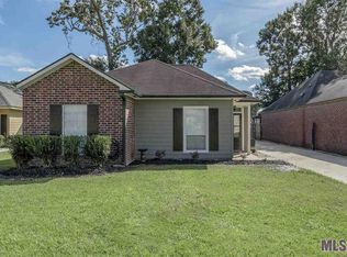 41039 Fairmont Ave, Prairieville, LA 70769