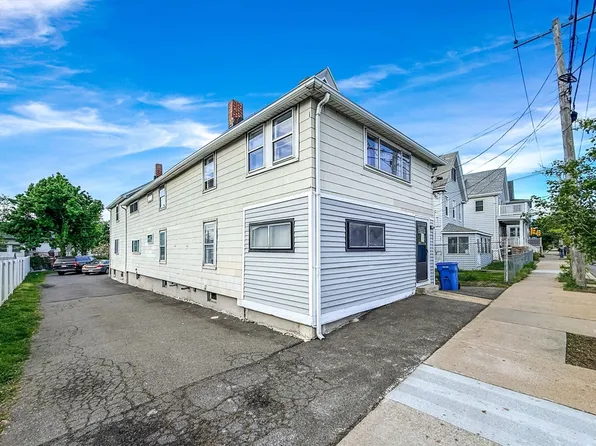 50 Main St, Winthrop, MA 02152