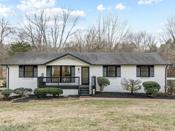 762 Rhonda Ln, Nashville, TN 37205