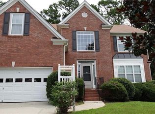 442 John Stewart Pl, Suwanee, GA 30024