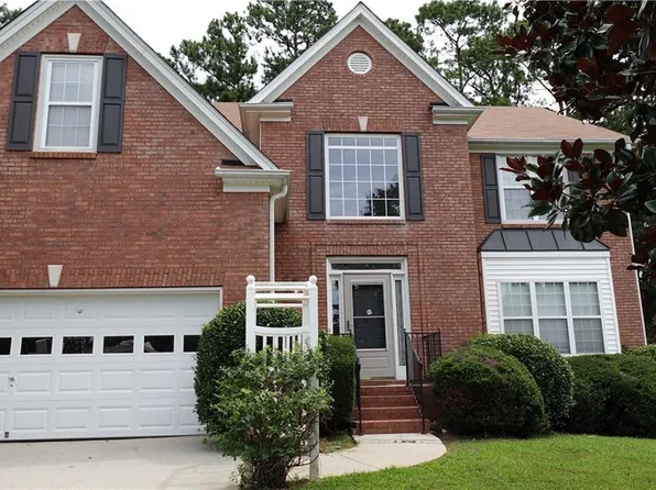 442 John Stewart Pl, Suwanee, GA 30024