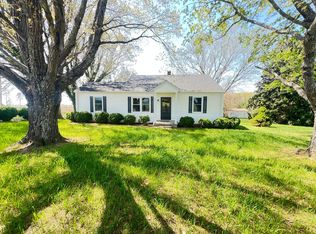 2450 Philbeck Xrds, Skipwith, VA 23968