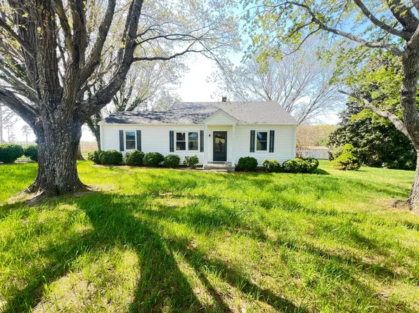 2450 Philbeck Xrds, Skipwith, VA 23968