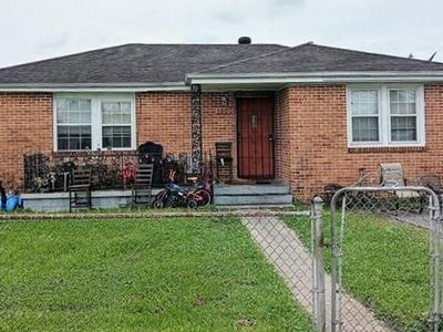 1500 Mansfield Ave, Marrero, LA, 70072