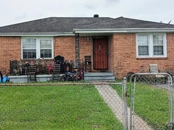 1500 Mansfield Ave, Marrero, LA 70072