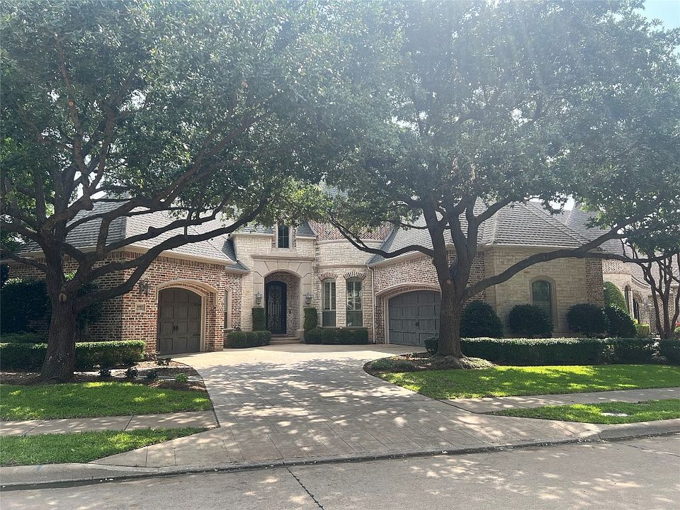 4903 Oak Knoll Ln, Frisco, TX 75034 Zillow