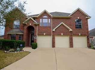 25603 Creston Meadow Dr, Richmond, TX 77406