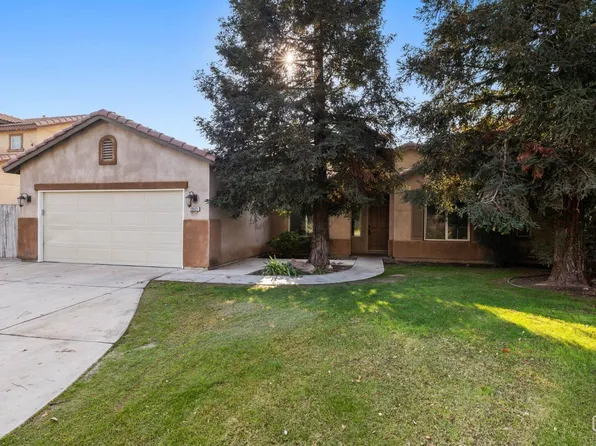 10421 Malaguena Ct, Bakersfield, CA 93312