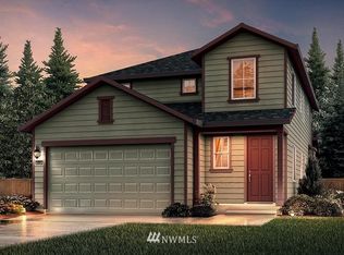 8131 116th Stct SW LOT 13, Lakewood, WA