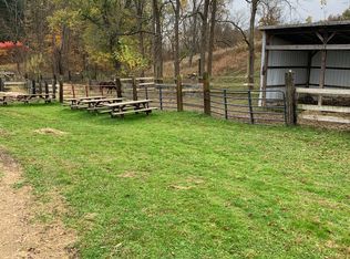 391 Bacon Run Rd, Clarksville, PA 15322