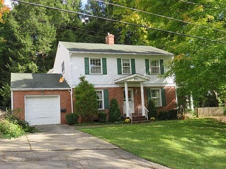 1st image of 812 N Monroe St