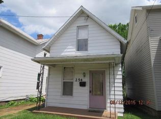 254 N 5th St, Newark, OH 43055