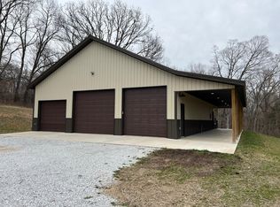 3732 Tory Creek Rd, Highlandville, MO 65669