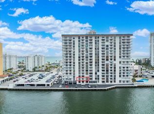 1500 S Ocean Dr APT 2E, Hollywood, FL 33019