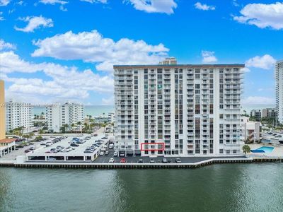 1500 S Ocean Dr APT 2E, Hollywood, FL, 33019