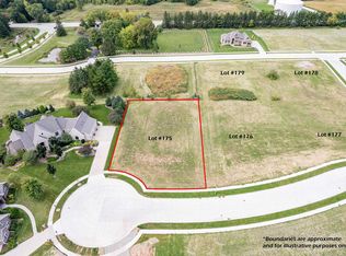 7135 N Trinity Ct LOT 175, Appleton, WI 54913