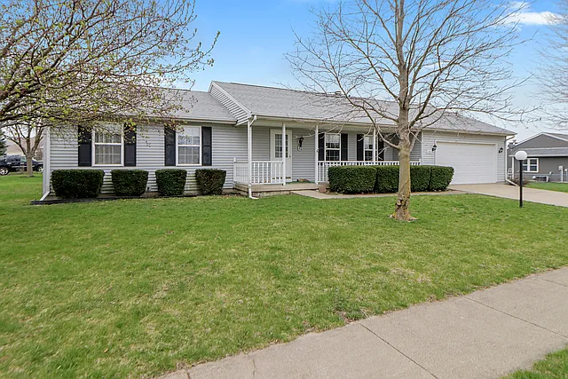 1604 Bonnie Blair Dr photo 1