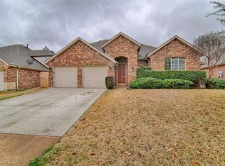 2301 Hillary Trl, Mansfield, TX 76063
