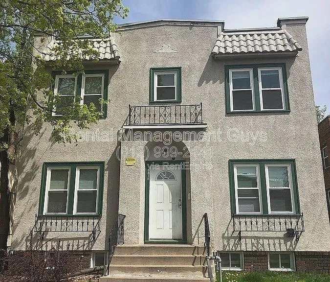 3318 Penn Ave N #3 — Photo 1
