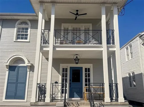 2616 Calhoun St, New Orleans, LA 70118