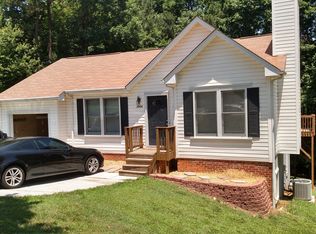 2904 Silver Maple Pl, Raleigh, NC 27603