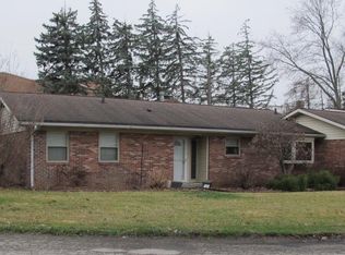 631 Reynolds Dr, Kokomo, IN 46902