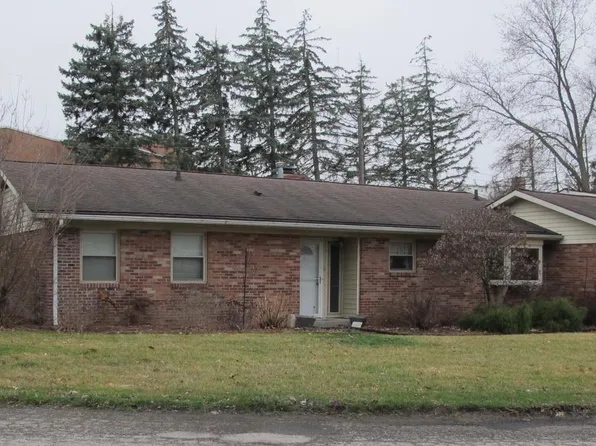 631 Reynolds Dr, Kokomo, IN 46902