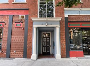 587 Cherry St APT 1, Macon, GA 31201