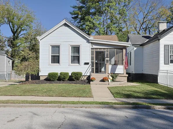3808-10 Leslie Ave, Covington, KY 41015