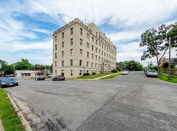 2nd image of 2400 Frederick Ave
