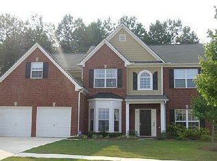 944 Buckhorn Bnd, Locust Grove, GA 30248