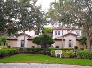 21700 Palmetto Dunes Dr UNIT 101, Estero, FL 33928