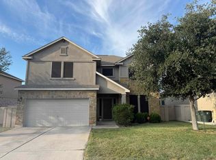 313 Sabal Loop, Laredo, TX 78045