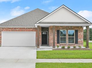 14263 Bellacosa Ave, Baton Rouge, LA 70817