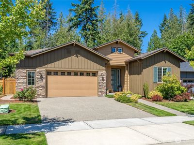 18507 145th Street E, Bonney Lake, WA, 98391