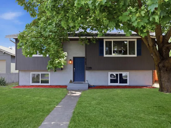 4722 N Walnut St, Spokane, WA 99205