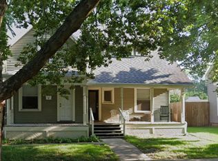 410 W Columbia Ave #C, Champaign, IL