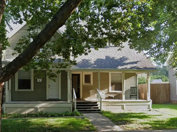 410 W Columbia Ave #C, Champaign, IL 61820