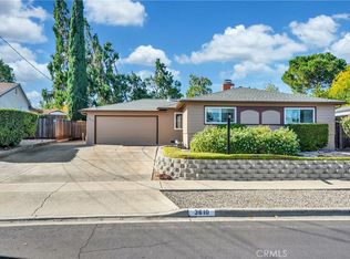 3610 Clayburn Rd, Antioch, CA 94509