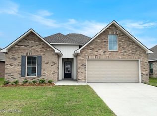 203 Crescent View Ln, Duson, LA 70529