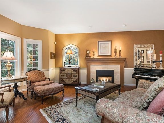 4th image of 5003 Old Stump Dr NW