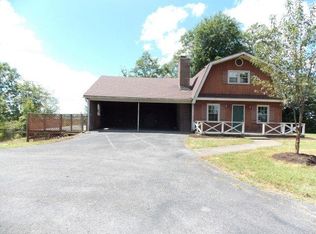 8184 Perryville Rd, Danville, KY 40422