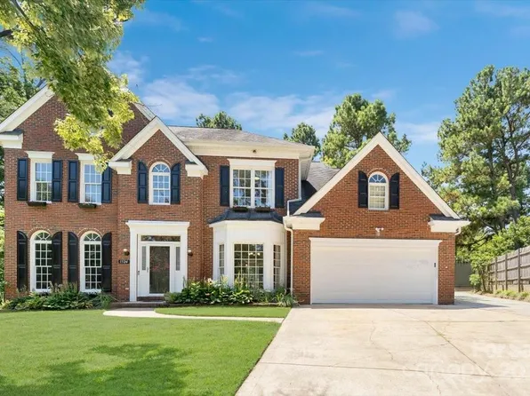 1524 Candlewyck Ct, Kannapolis, NC 28081