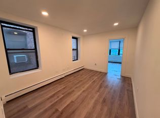 77 Bergen Ave #4A, Jersey City, NJ 07305