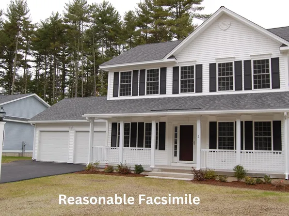 72 Lantern Drive, Sandown, NH 03873