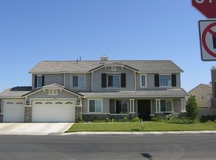 29126 Eagle Rd, Menifee, CA 92584
