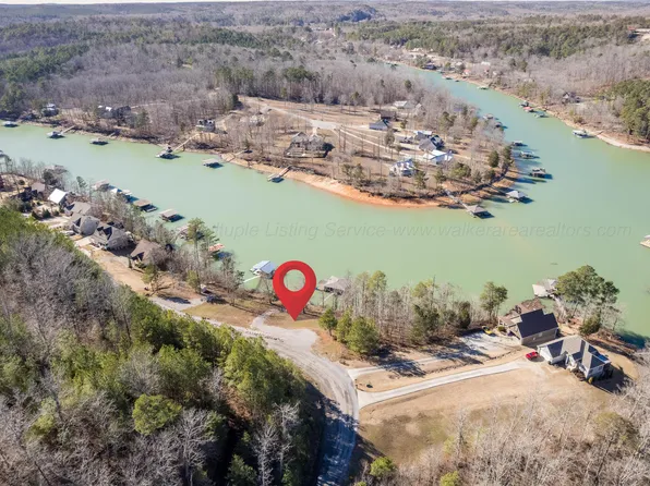 Sipsey Pike, Double Springs, AL 35553