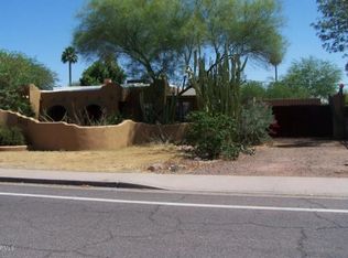 1633 E Campbell Ave, Phoenix, AZ 85016